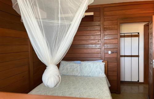 Beautiful house in the paradise of São Cristóvão RN - Foto 18