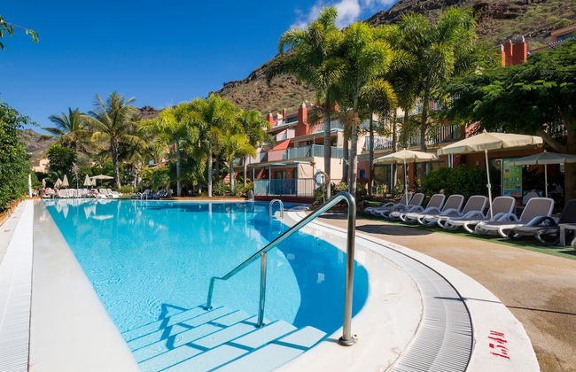 Apartamentos Cordial Mogán Valle - Foto 1