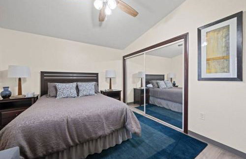 30 plus day Nomadic Worker's Country Comfort - Photo 20