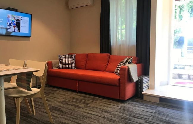 One bedroom apartment - Foto 5