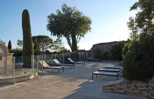 Cyprès du Paradis à Gordes - Photo 34