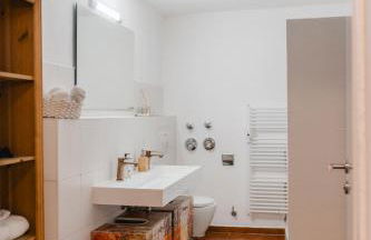 Ferienwohnung Jelen - Kaffee - Tee - Lichthof - 135 qm - Foto 34