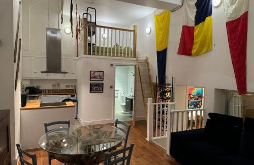 Eel Pie Boathouse - Foto 18