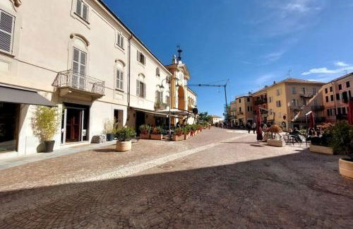 In pieno centro storico Ca Marì e Casa Elena - Foto 4