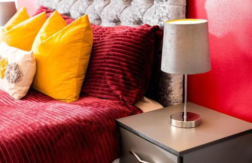 Peaceful cosy stay with FREE parking - Foto 32