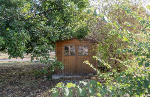 Gîte Chêne ou Murier - Photo 7