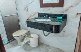 Sobrado da Salete Térreo - Foto 9