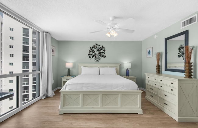 Shoreline Towers 1085 - Foto 11