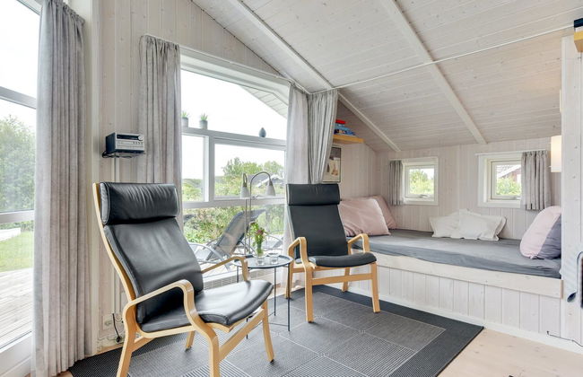 "Tjakko" - 700m from the sea - Foto 20