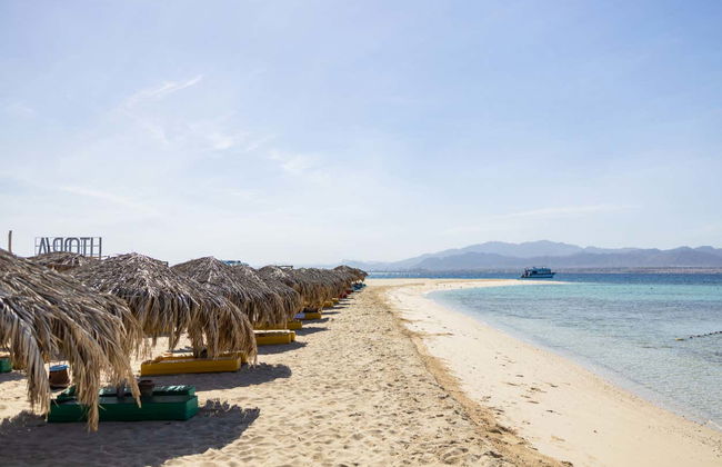 Utopia Island Excursion - Photo 1