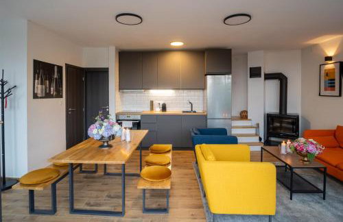 Copanjek Country House - Photo 16