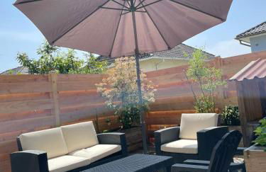 KeschtaLoft - Gîte classé 4 étoiles - Foto 44