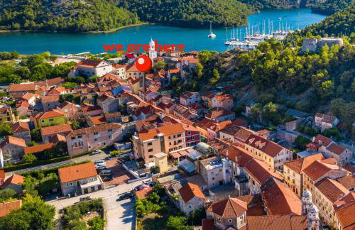Mediterranean terrace apartment with Bikes & SUP - Photo 43