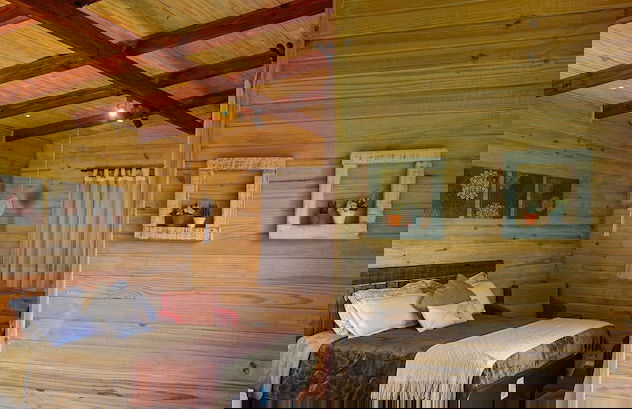 Pousada Colina do Sol - Foto 27