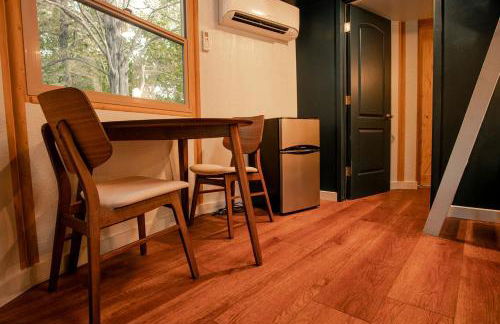 Luxury Yurt Rental near Austin for Glamping in Texas - Foto 5