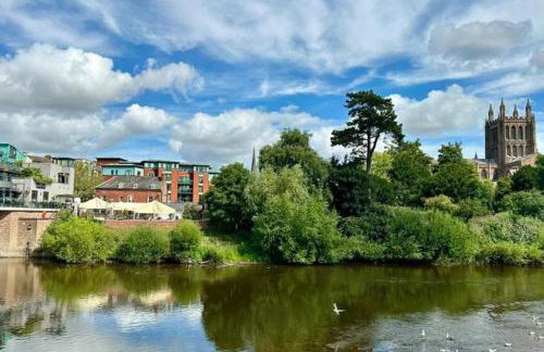 Beautiful town-flat with character - Bridge street - Foto 13