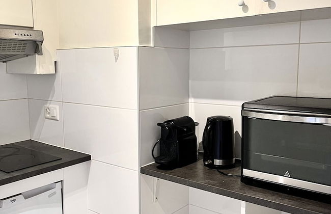 Yooneet Boutique Studio 2' Train Station - Foto 8