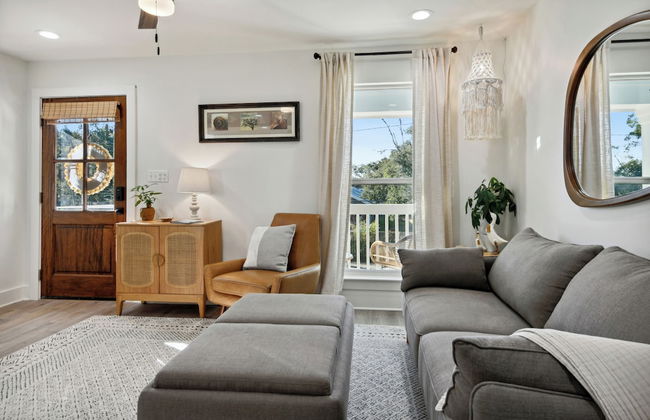 Magnolia Suites BSL - Photo 23