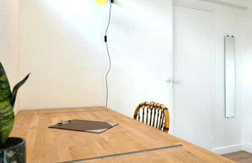 Altura - 4 chambres, RER B à 900m et Orly en 8 min - Foto 18