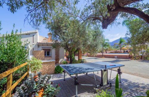 Cubo's Finca Los Acebuches - Photo 13