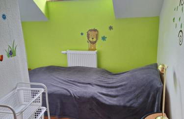 Fewo Ruhrblick com - Foto 20