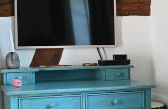 Mecklenbü mit Teich, Kamin, Sauna und Hotpott - Foto 15