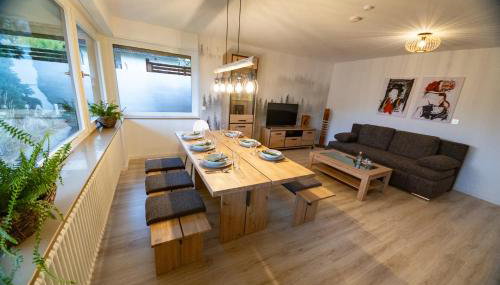 Spechthöhle - St. Georgen - Foto 5