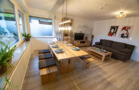 Spechthöhle - St. Georgen - Foto 5