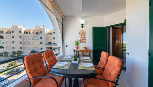 Albufeira Salgados Beach 1 by Homing - Foto 2