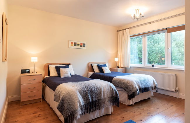 A Split-level Spacious Home With sea Mountain Views - Foto 25