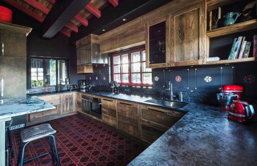 Le Hameau de Marcandou - Photo 70