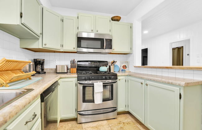 Tranquility by the Beach - Foto 13