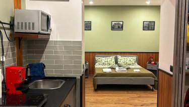 Pozzuoli B&B exSofer - Foto 5