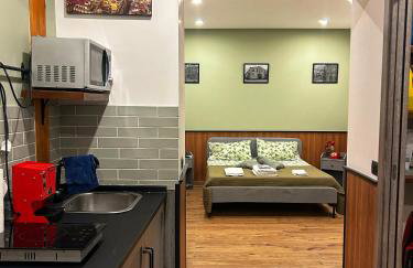 Pozzuoli B&B exSofer - Photo 5