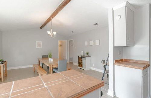 Parkhill Place- Mins from University of South AL - Foto 11