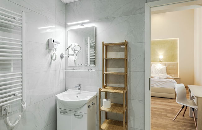 Marbles Residence - Foto 29