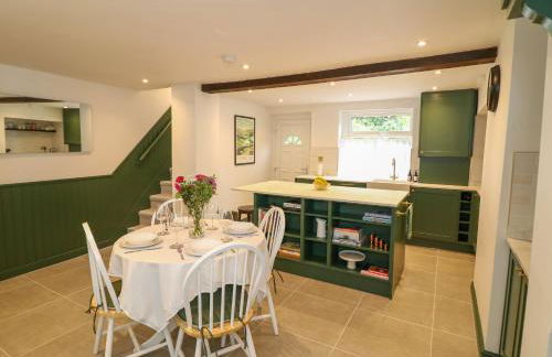 Wildfell Cottage - Foto 17