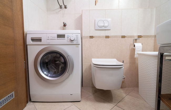 Apartment Kolovare - Foto 15