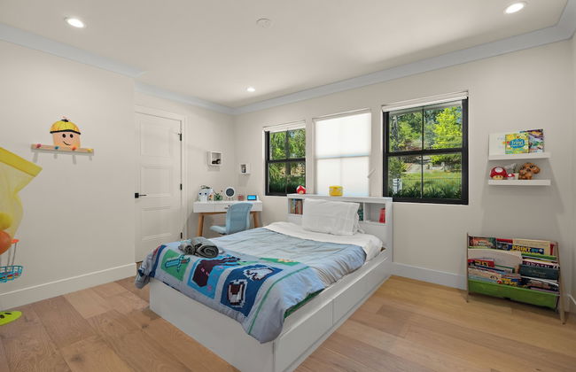 Oakland Hills Farmhouse Stunner + Game Room + Ac - Foto 5