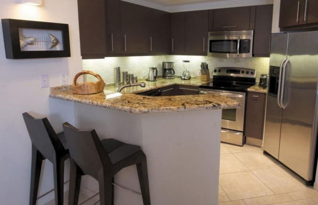 Sapphire Beach Condominiums by Blue Sky Luxury - Foto 74