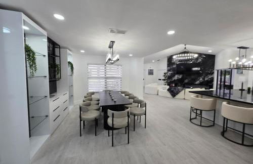 Equestrian modern house - Foto 33