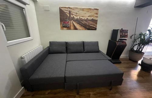 Piso MIRAFLORES - Foto 5