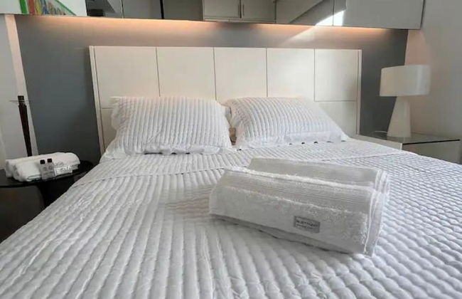 Apartamento Ipanema Studio Deluxe HIR 37 - Foto 3