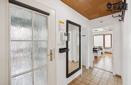 MONTEUR - Unterkunft für bis zu 6 Personen in 63179 Obertshausen - OF04 - Photo 12