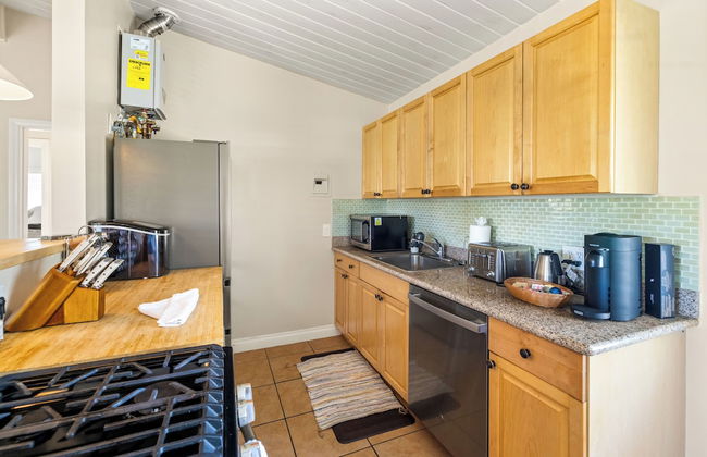 Los Aguajes - Photo 36