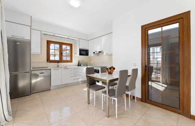 Las Caletas in Teguise - Foto 14