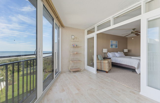 Anastasia 613 by Distinctive Beach Rentals - Foto 1