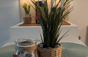 PINEA BALTIC - Double Sea View - Apartment z widokiem na morze - Photo 8