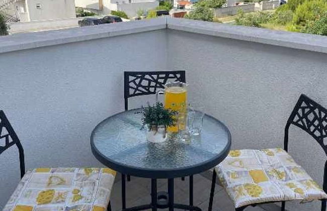 Apartments J&M 2 - Foto 1