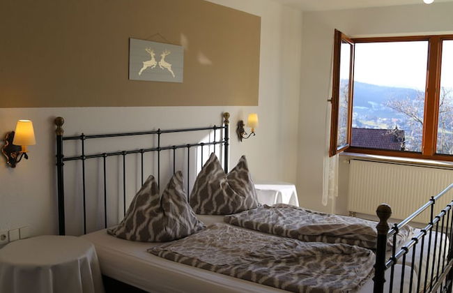 Apart Hotel Goldener Hahn Baiersbronn, Ferienwohnungen | Frühstück, Sauna & Indoorpool - Foto 33